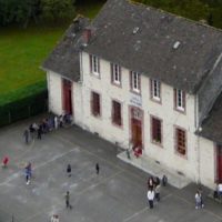Ecole Notre-dame Bénéjacq